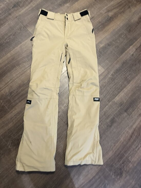 DOPE Pants - DOPE Snow Woman XS Pants
